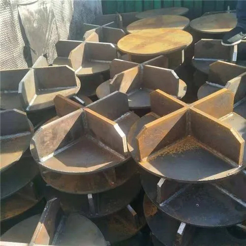 内蒙古桩尖的作用