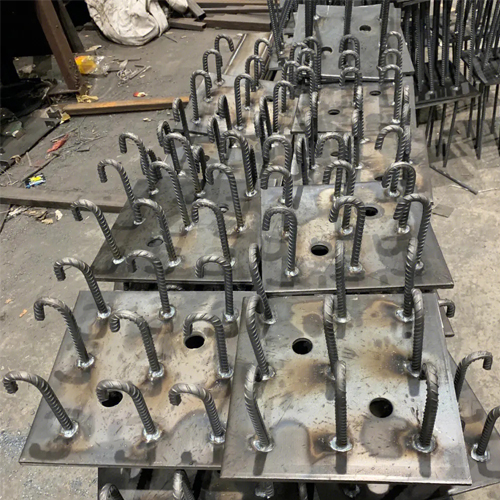 内蒙古预埋件安装后，需要进行哪些检查？