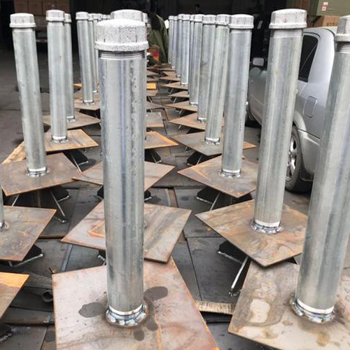 内蒙古沉降板的工作原理