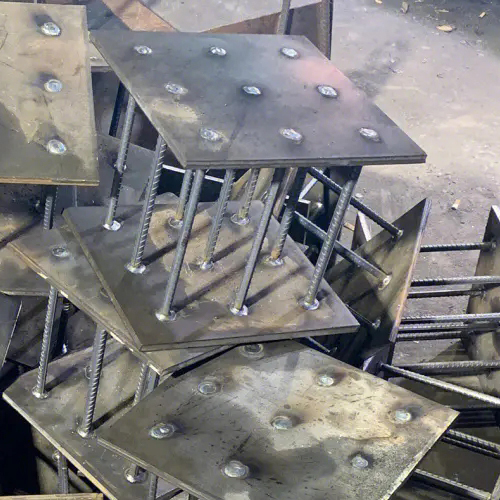 在确定内蒙古预埋件位置时，需要考虑以下几点