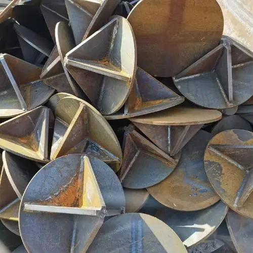 内蒙古桩尖的安装流程是什么？