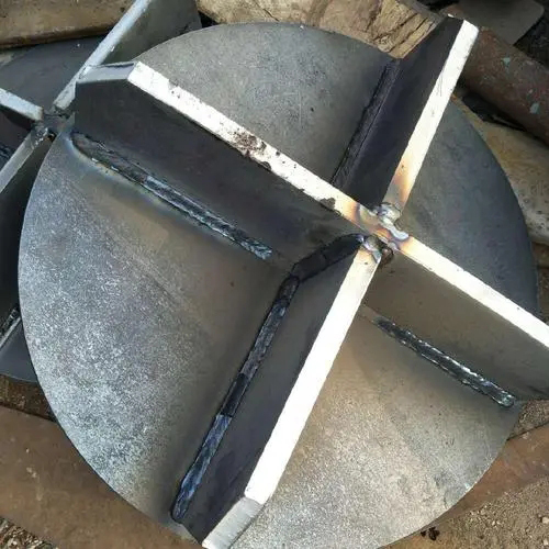 内蒙古桩尖的材质如何选择？