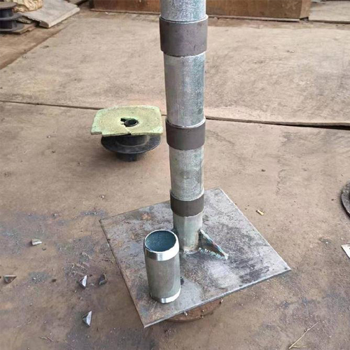 内蒙古沉降板的工作原理是什么？