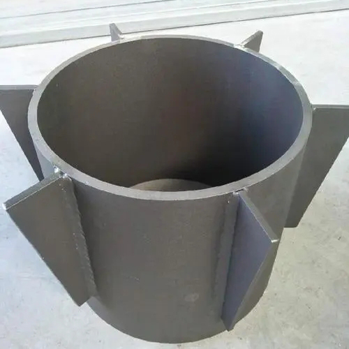 内蒙古桩尖的生产工艺主要包括以下步骤