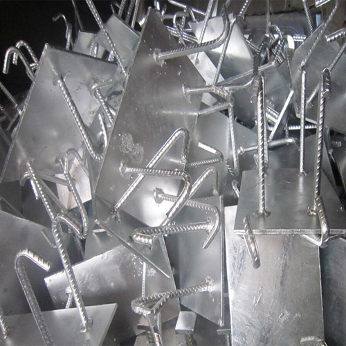 内蒙古高铁预埋件的施工条件