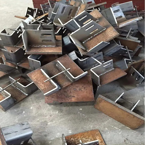 内蒙古钢护筒安装条件是什么？