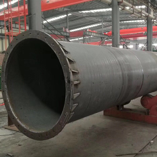 内蒙古钢护筒安装设备如何选择