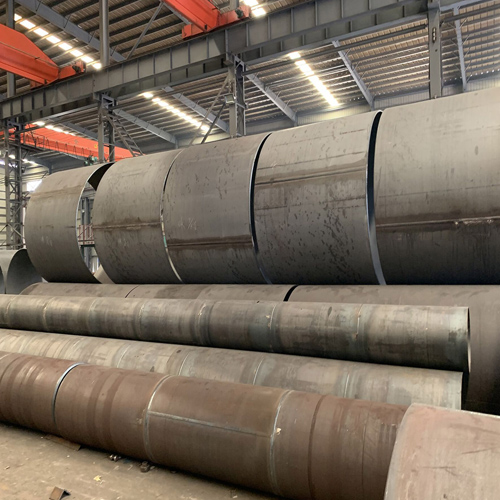 内蒙古钢护筒施工标准