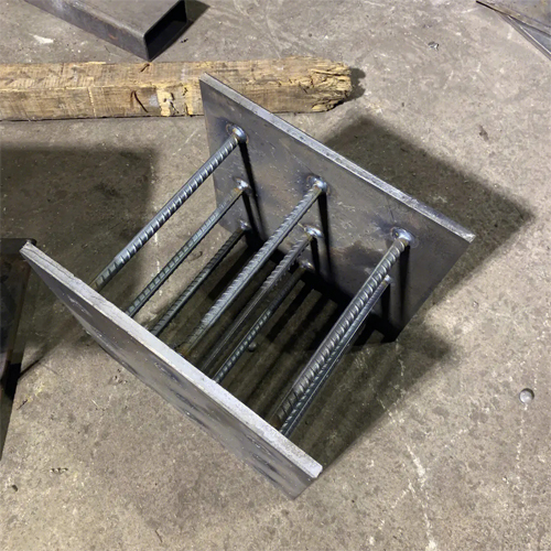 内蒙古工程预埋件厂家