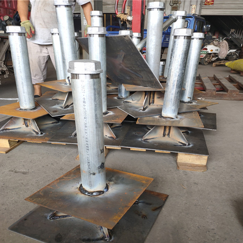 内蒙古路基沉降板厂家