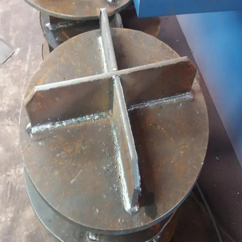 内蒙古桩尖厂家安装